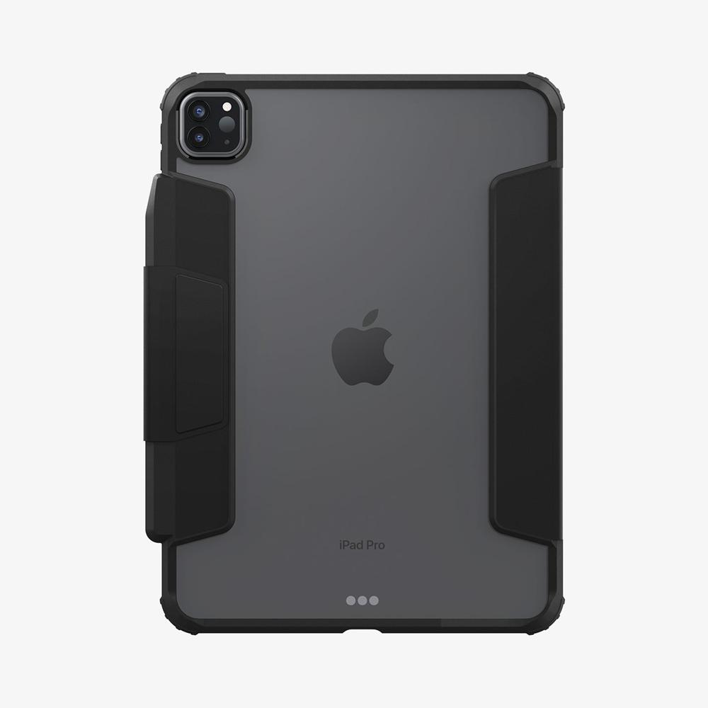 Spigen Ultra Hybrid Pro Ipad Pro 11-Inch Case Black | EZAO-85947