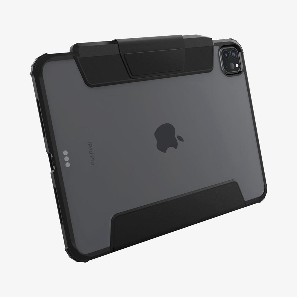 Spigen Ultra Hybrid Pro Ipad Pro 11-Inch Case Black | EZAO-85947