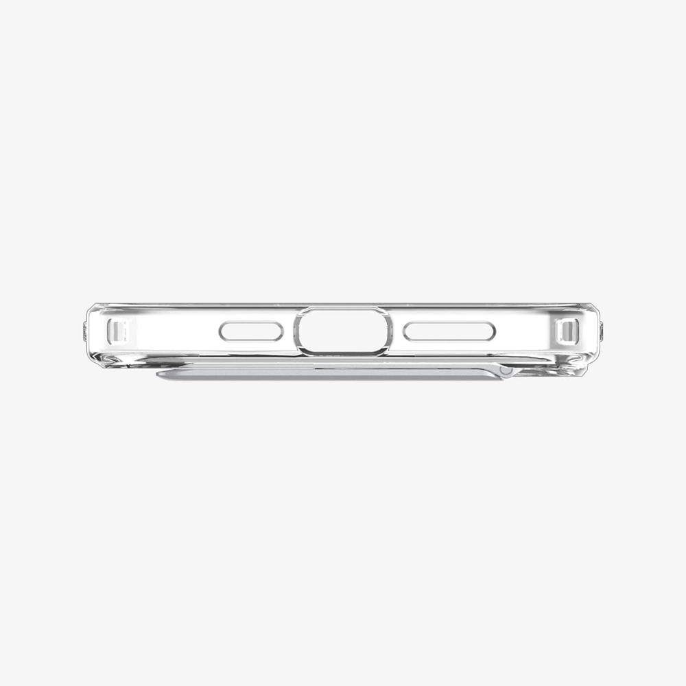 Spigen Ultra Hybrid S Iphone 13 Pro Max Case Crystal Clear | PXWV-38164