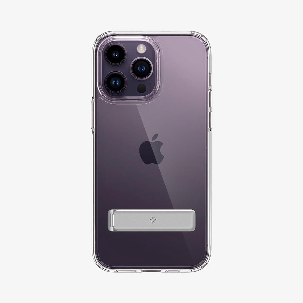 Spigen Ultra Hybrid S Iphone 14 Pro Max Case Crystal Clear | JTWG-30529