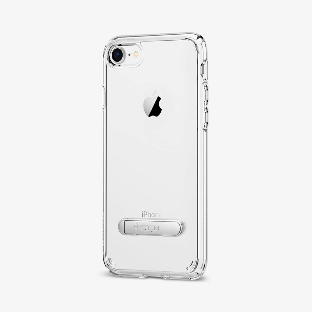 Spigen Ultra Hybrid S Iphone Se (3Rd Gen) Case Crystal Clear | XLRB-18653