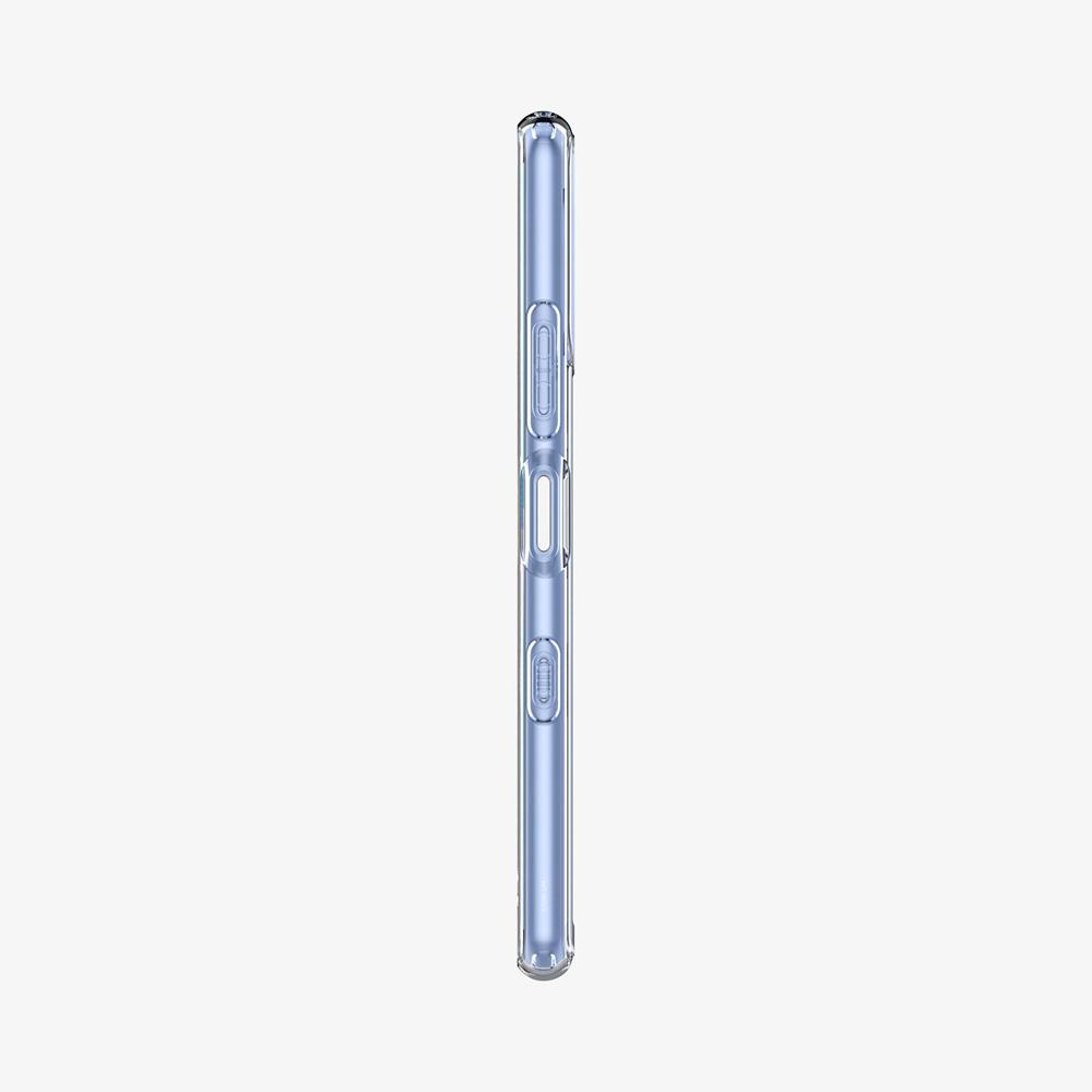 Spigen Ultra Hybrid Xperia 10 Iii Case Crystal Clear | QELA-54823