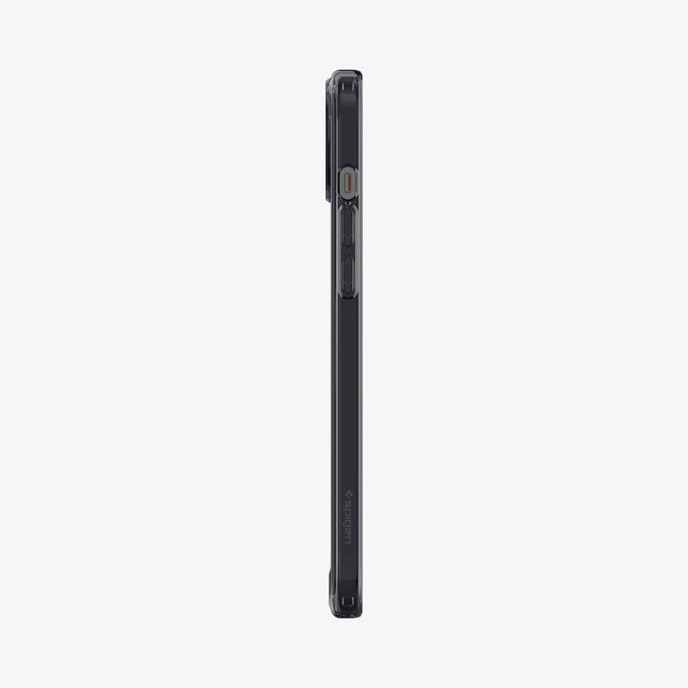 Spigen Ultra Hybrid Zero One (MagFit) Iphone 15 Plus Case Zero One | MRAU-39185