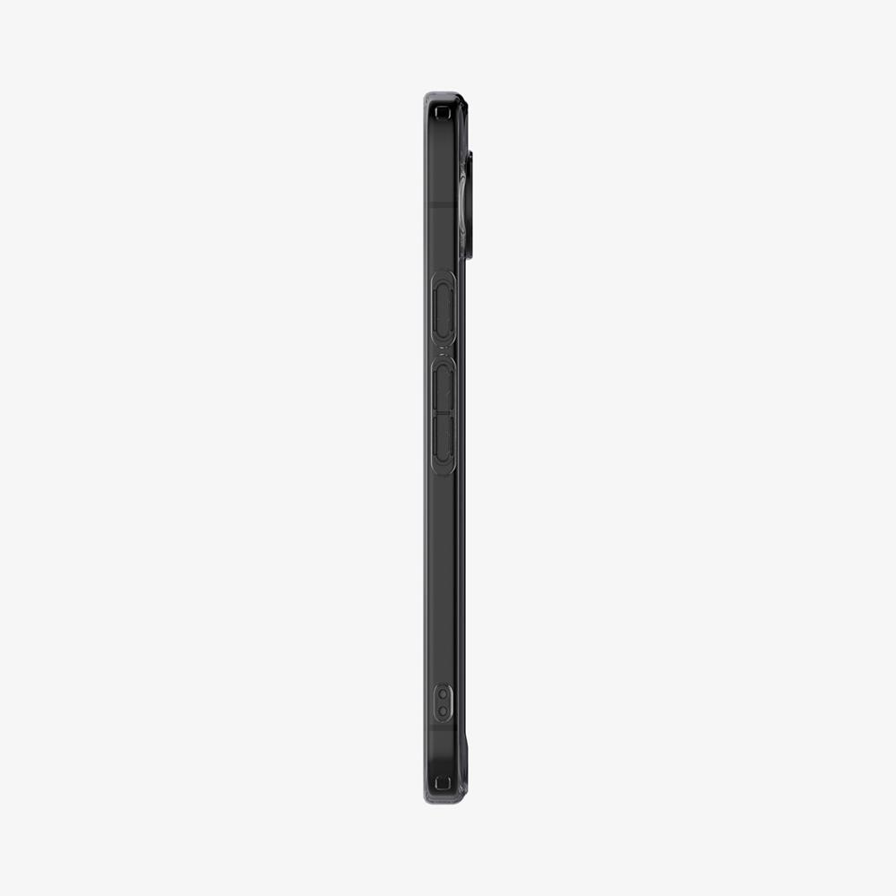 Spigen Ultra Hybrid Zero One Pixel 9 Case Zero One | ALVU-79520