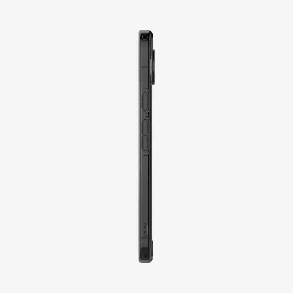 Spigen Ultra Hybrid Zero One Pixel 9 Pro Xl Case Zero One | BRUV-13809