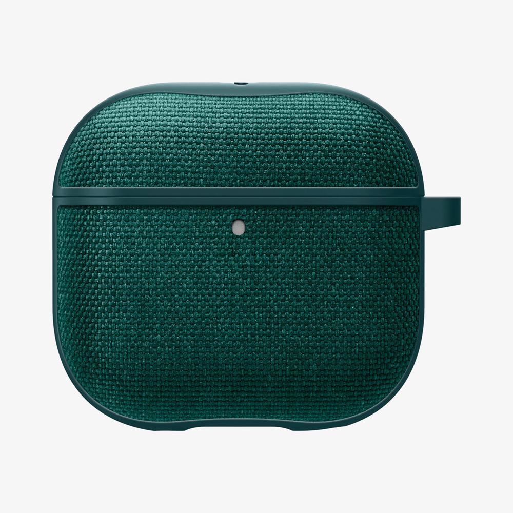 Spigen Urban Fit Airpods 4 Case Midnight Green | RUIO-57089