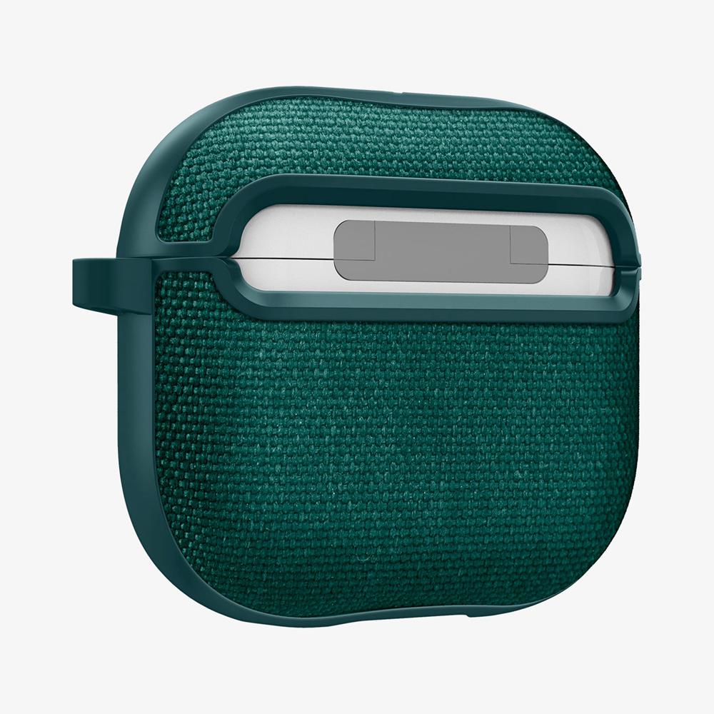 Spigen Urban Fit Airpods 4 Case Midnight Green | RUIO-57089