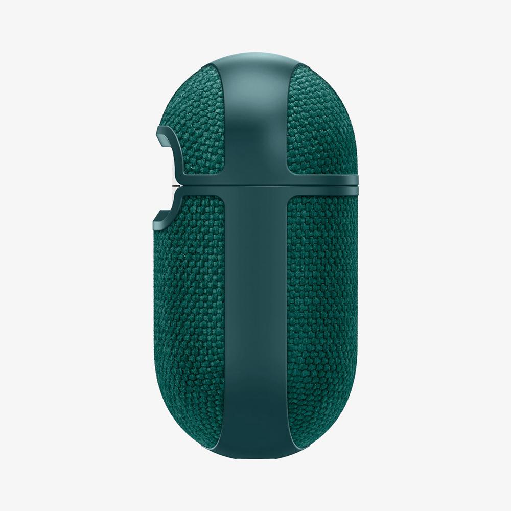 Spigen Urban Fit Airpods 4 Case Midnight Green | RUIO-57089