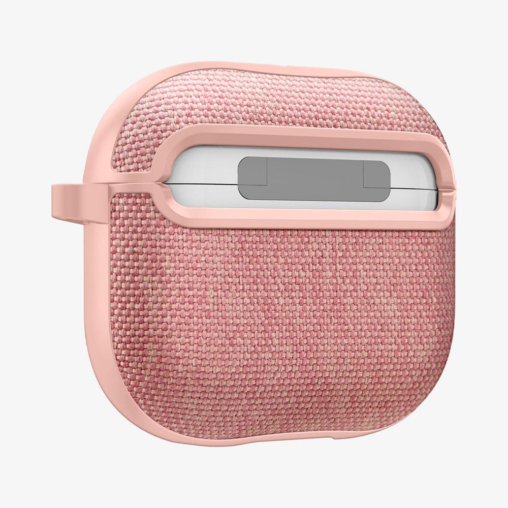 Spigen Urban Fit Airpods 4 Case Rose Gold | ZGSF-30492