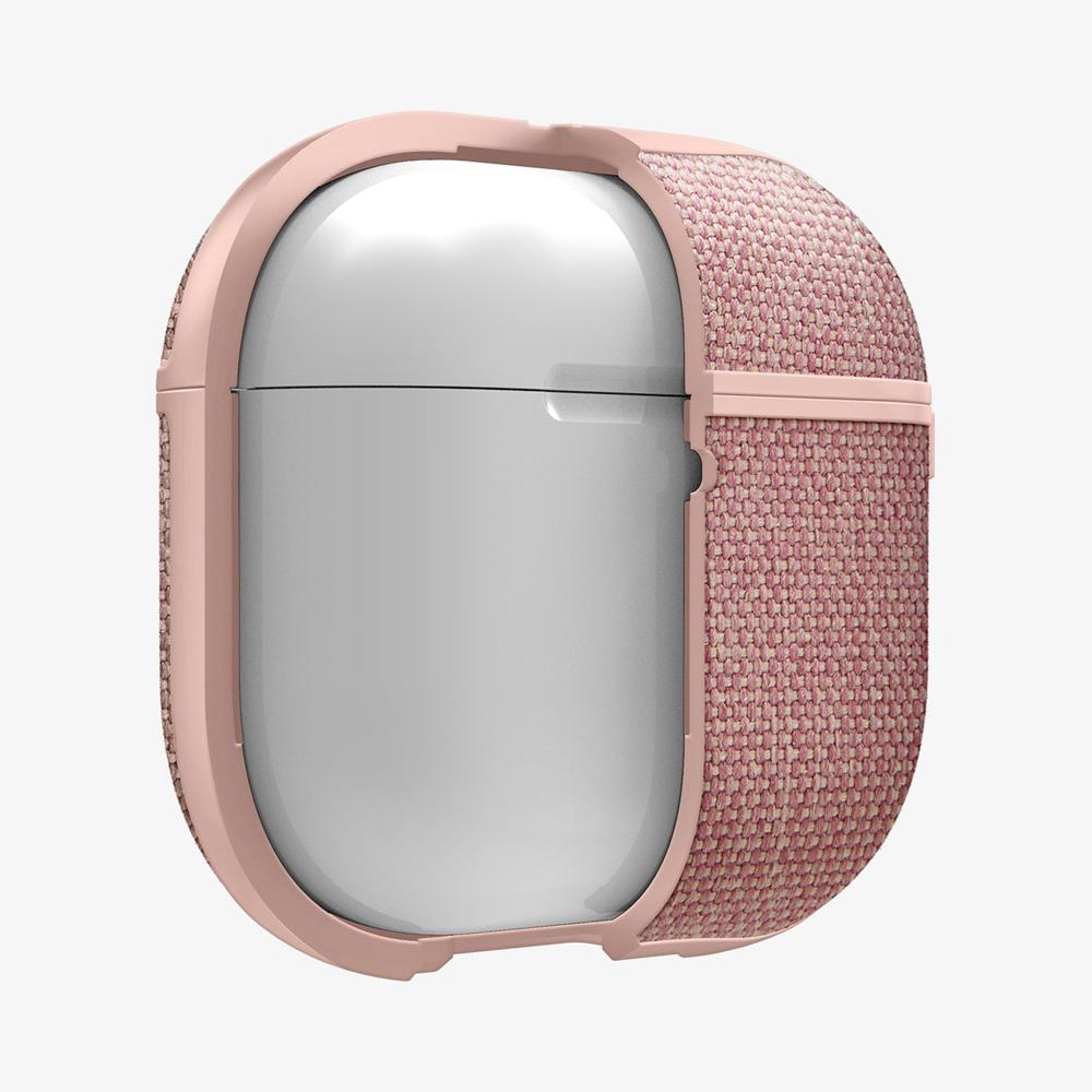 Spigen Urban Fit Airpods 4 Case Rose Gold | ZGSF-30492