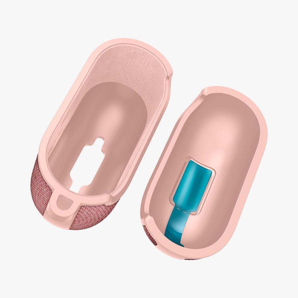 Spigen Urban Fit Airpods 4 Case Rose Gold | ZGSF-30492