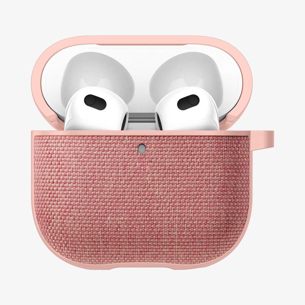 Spigen Urban Fit Airpods 4 Case Rose Gold | ZGSF-30492