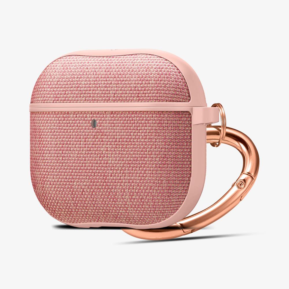 Spigen Urban Fit Airpods 4 Case Rose Gold | ZGSF-30492