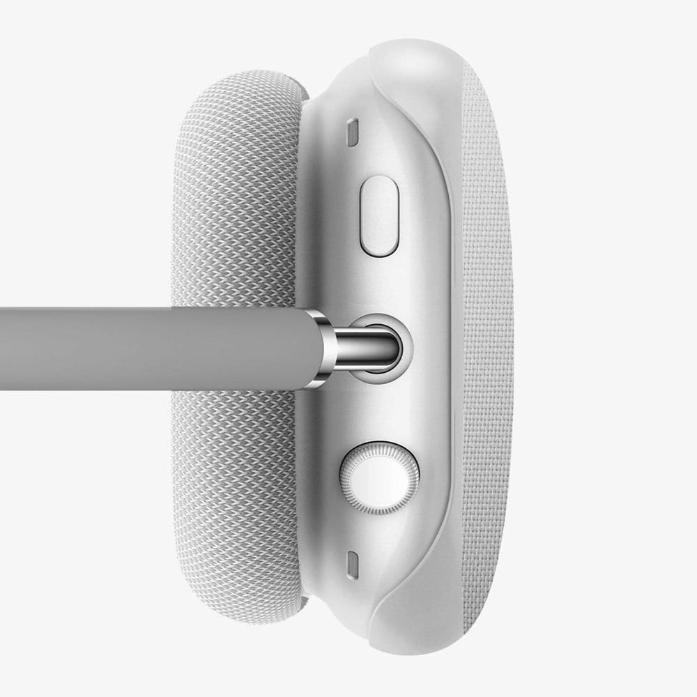 Spigen Urban Fit Airpods Max Case Gray | UMWH-67214