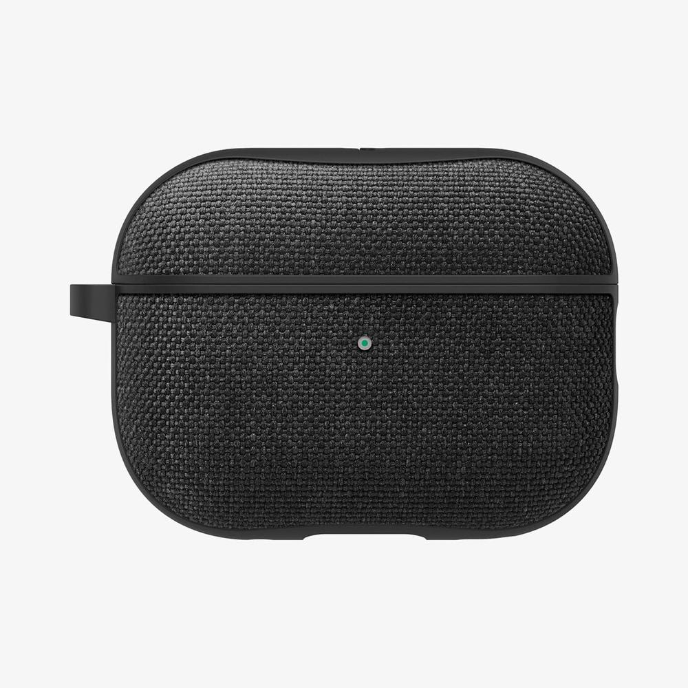 Spigen Urban Fit Airpods Pro 2 Case Black | GWZQ-69573