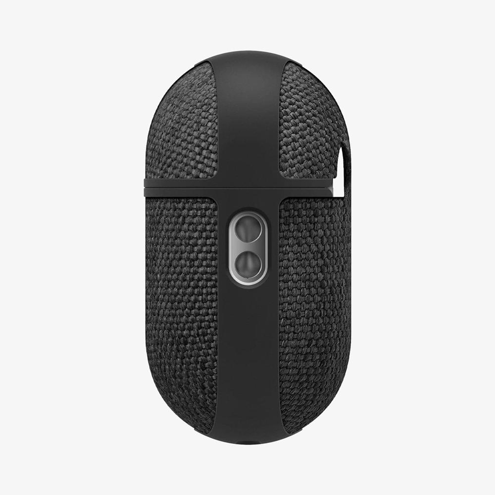 Spigen Urban Fit Airpods Pro 2 Case Black | GWZQ-69573