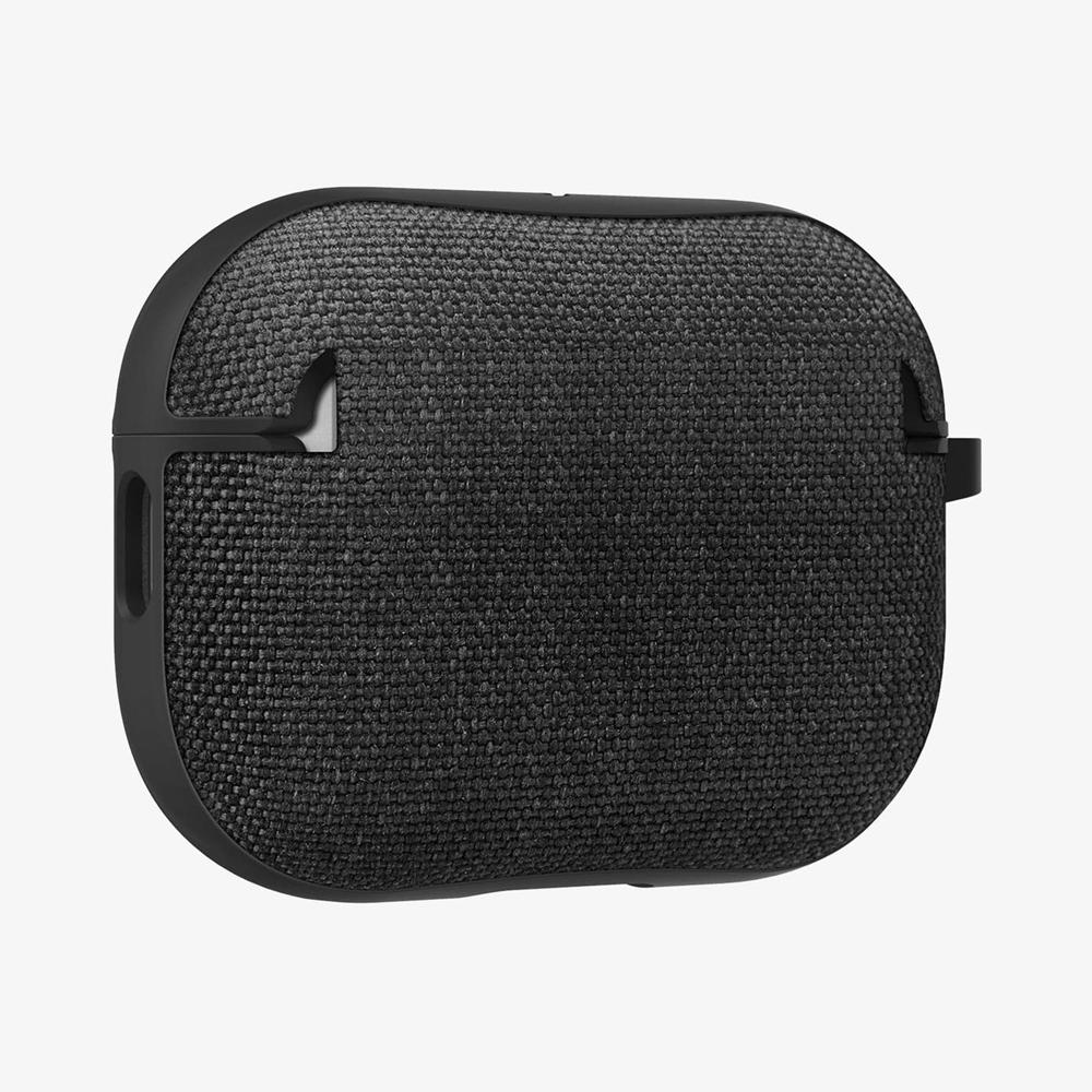 Spigen Urban Fit Airpods Pro 2 Case Black | GWZQ-69573