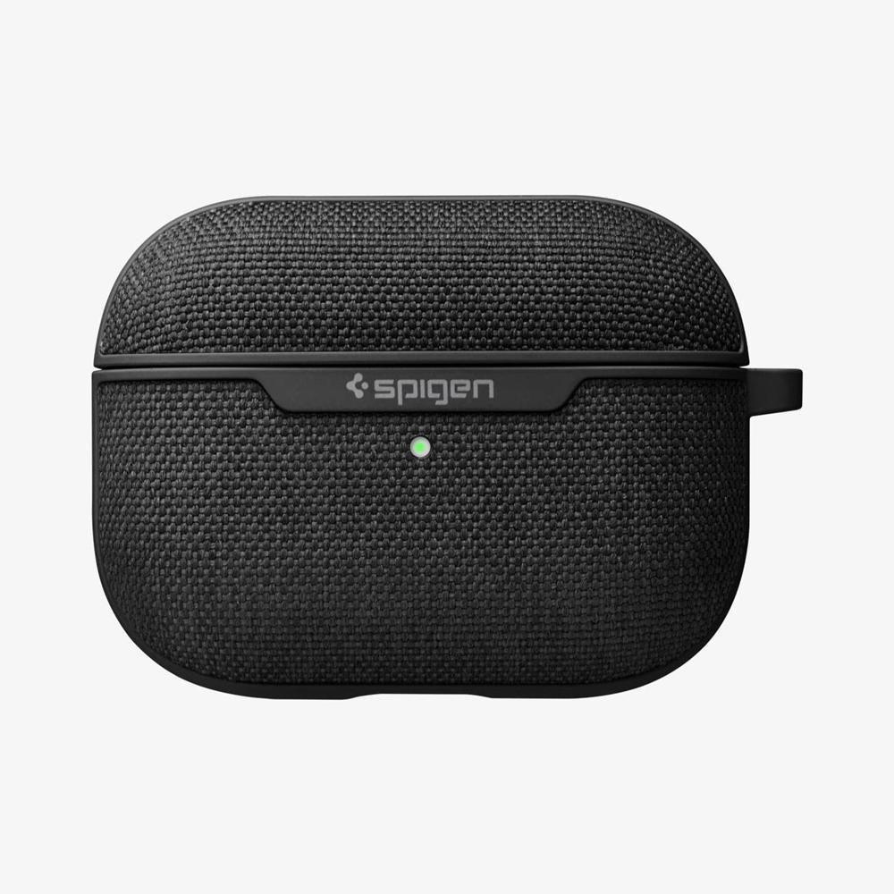 Spigen Urban Fit Airpods Pro Case Black | BCRM-40283