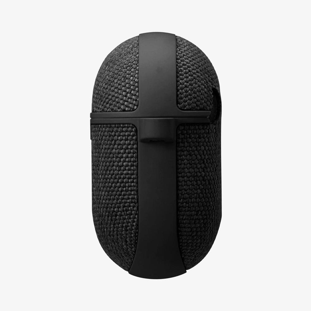 Spigen Urban Fit Airpods Pro Case Black | BCRM-40283