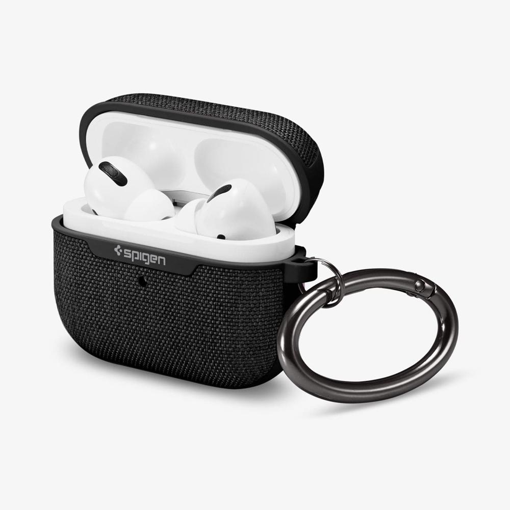 Spigen Urban Fit Airpods Pro Case Black | BCRM-40283