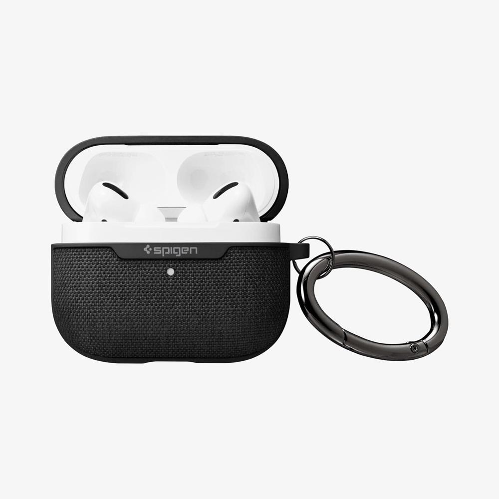 Spigen Urban Fit Airpods Pro Case Black | BCRM-40283