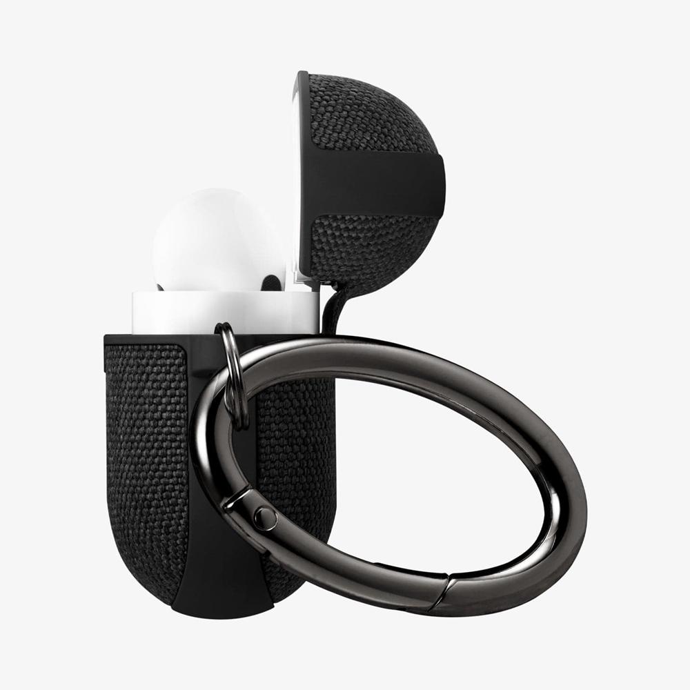 Spigen Urban Fit Airpods Pro Case Black | BCRM-40283