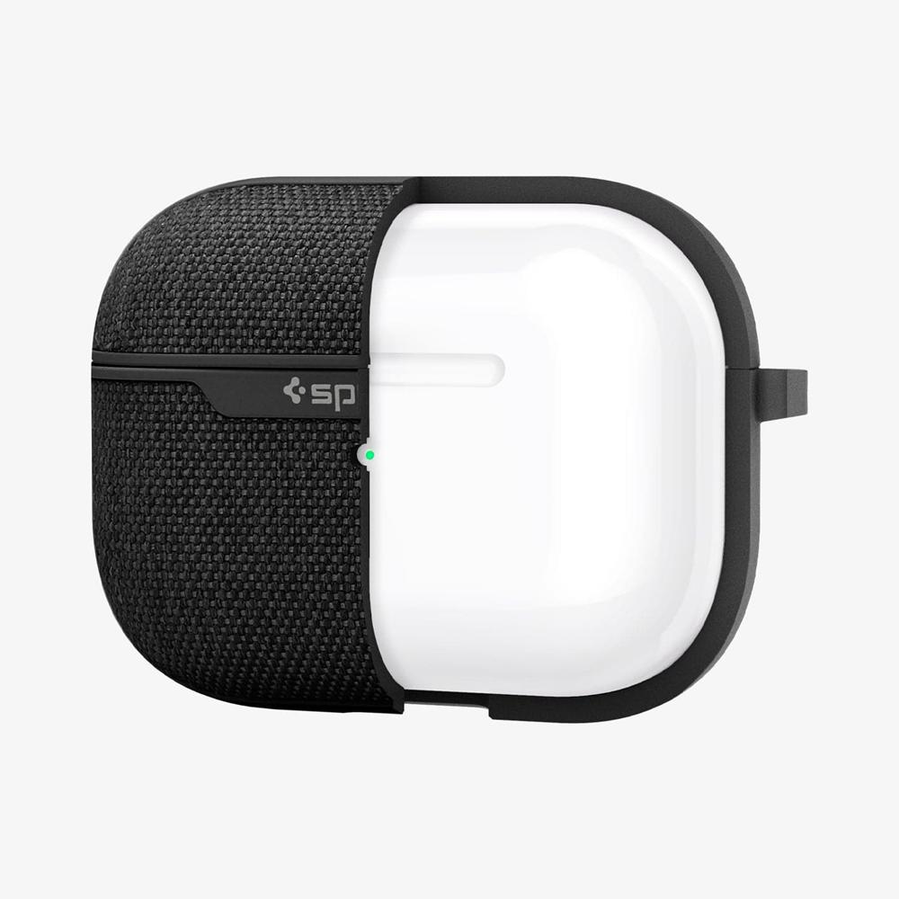 Spigen Urban Fit Airpods Pro Case Black | BCRM-40283