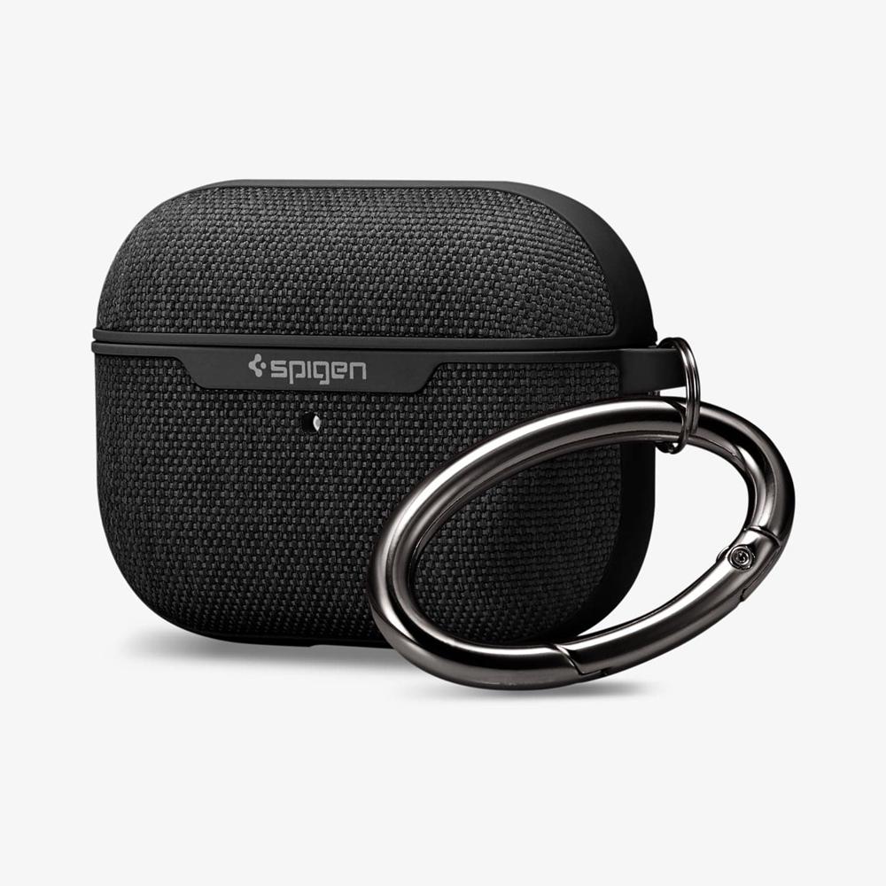 Spigen Urban Fit Airpods Pro Case Black | BCRM-40283