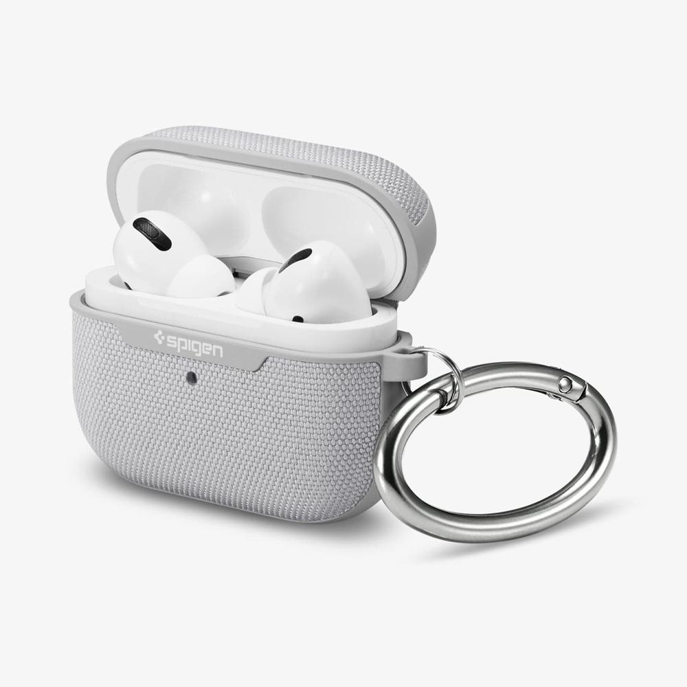 Spigen Urban Fit Airpods Pro Case Gray | IHQZ-98573