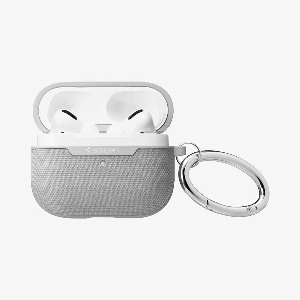 Spigen Urban Fit Airpods Pro Case Gray | IHQZ-98573