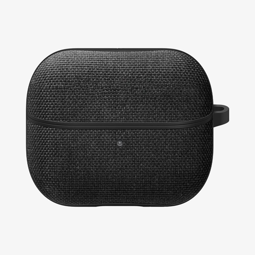 Spigen Urban Fit Galaxy Buds 3 Pro Case Black | ARTM-35691