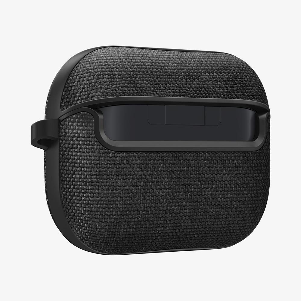 Spigen Urban Fit Galaxy Buds 3 Pro Case Black | ARTM-35691