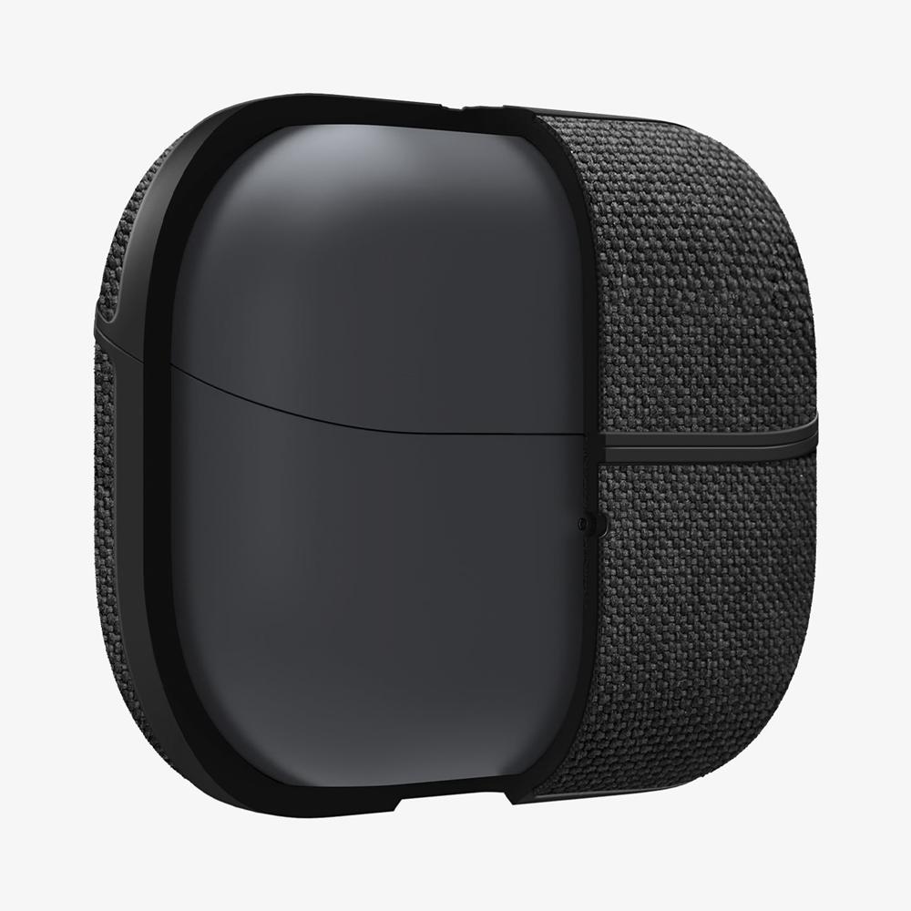 Spigen Urban Fit Galaxy Buds 3 Pro Case Black | ARTM-35691