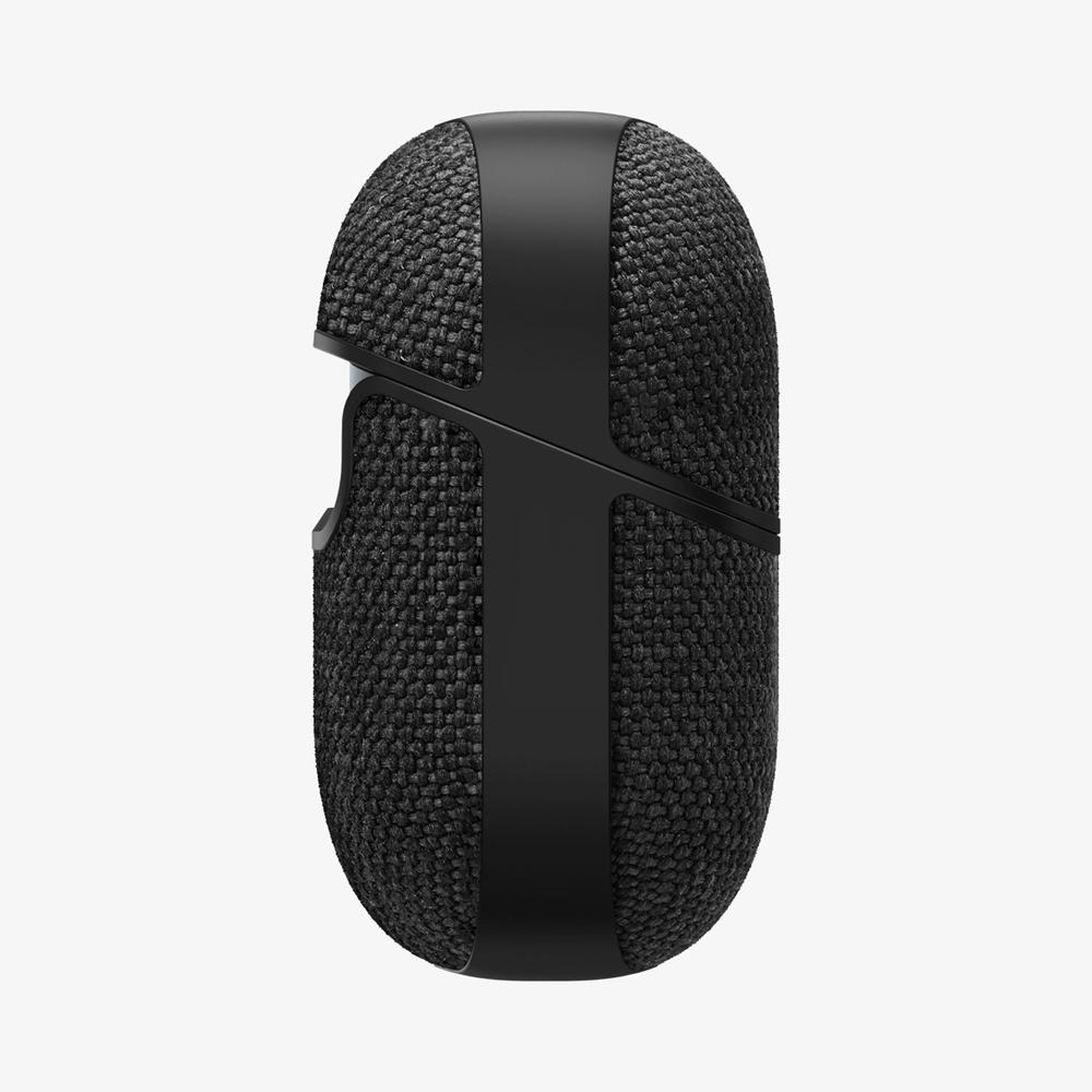 Spigen Urban Fit Galaxy Buds 3 Pro Case Black | ARTM-35691