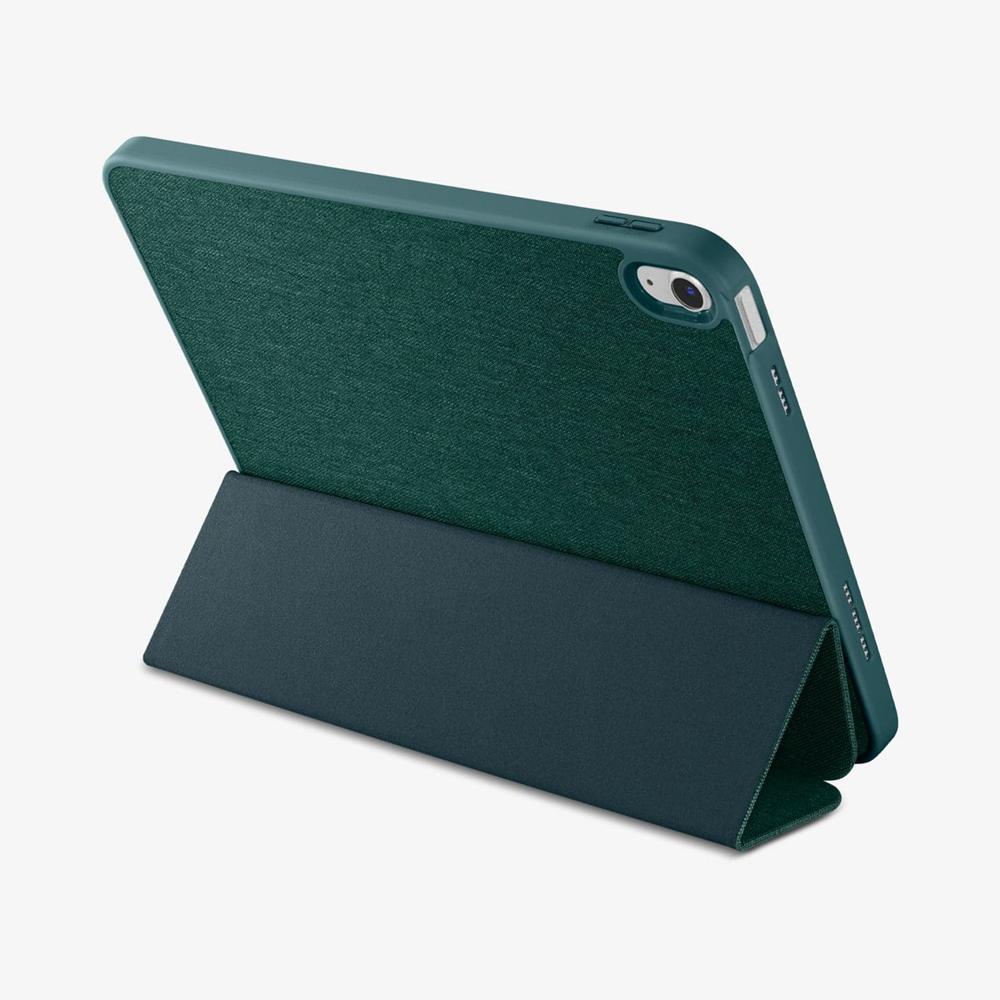 Spigen Urban Fit Ipad 10.9-Inch Case Midnight Green | YDHX-26450