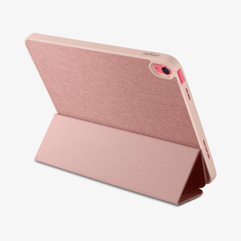 Spigen Urban Fit Ipad 10.9-Inch Case Rose Gold | NJDT-51429