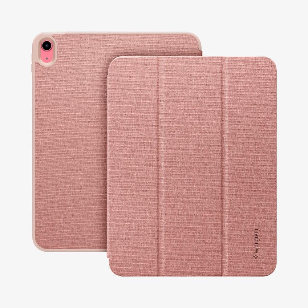 Spigen Urban Fit Ipad 10.9-Inch Case Rose Gold | NJDT-51429