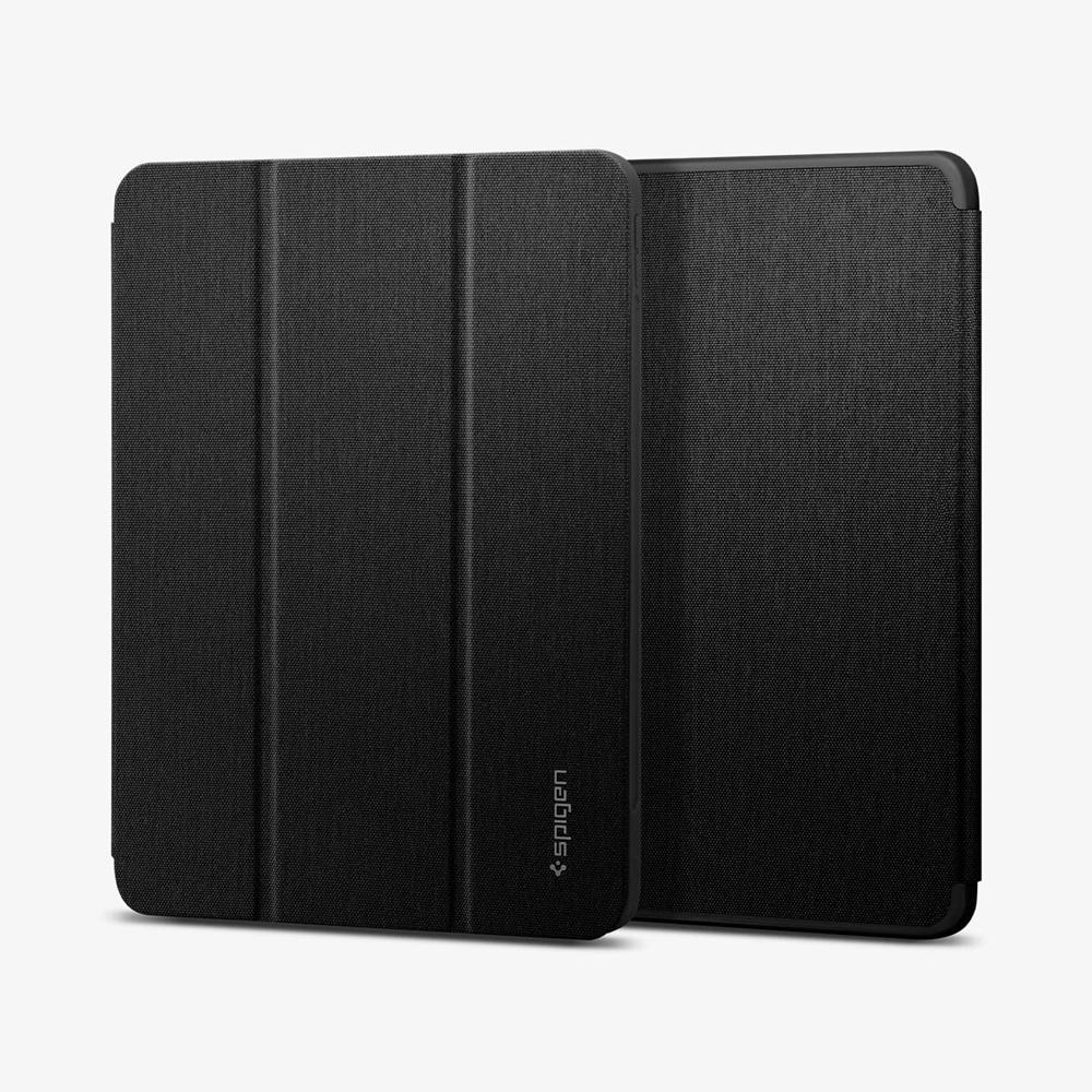 Spigen Urban Fit Ipad Air 10.9-Inch Case Black | WCBY-05861