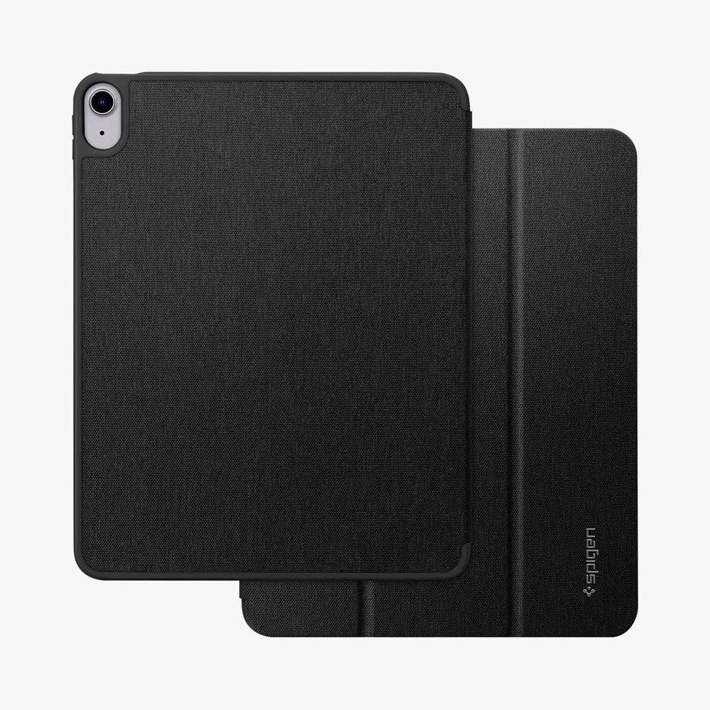 Spigen Urban Fit Ipad Air 10.9-Inch Case Black | WCBY-05861