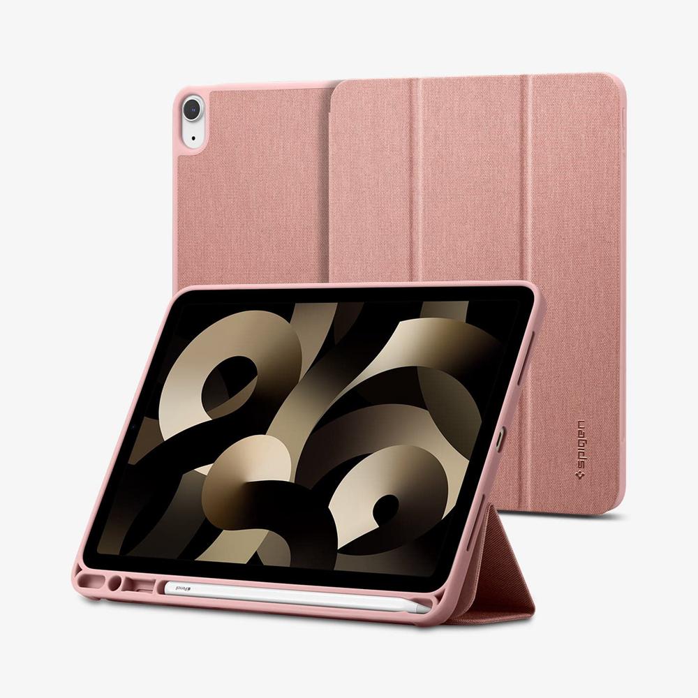 Spigen Urban Fit Ipad Air 10.9-Inch Case Rose Gold | UPAX-47201