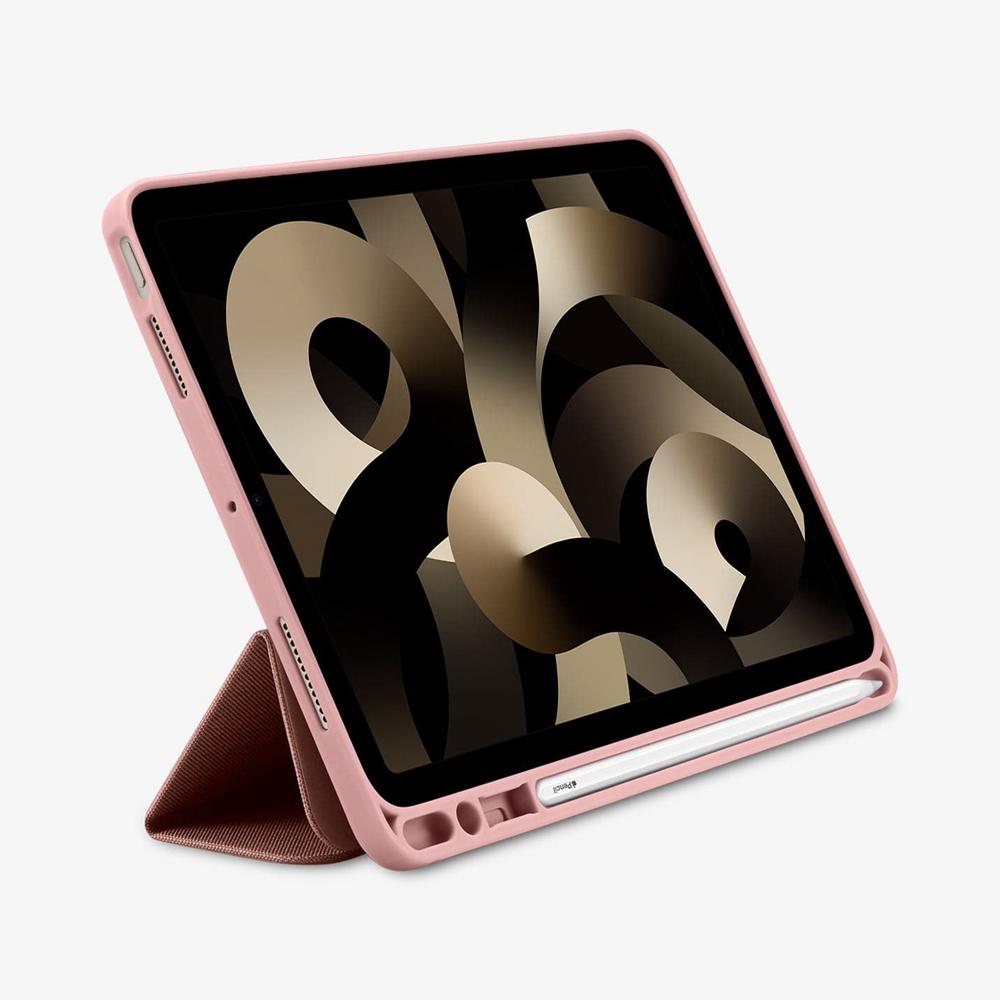 Spigen Urban Fit Ipad Air 10.9-Inch Case Rose Gold | UPAX-47201