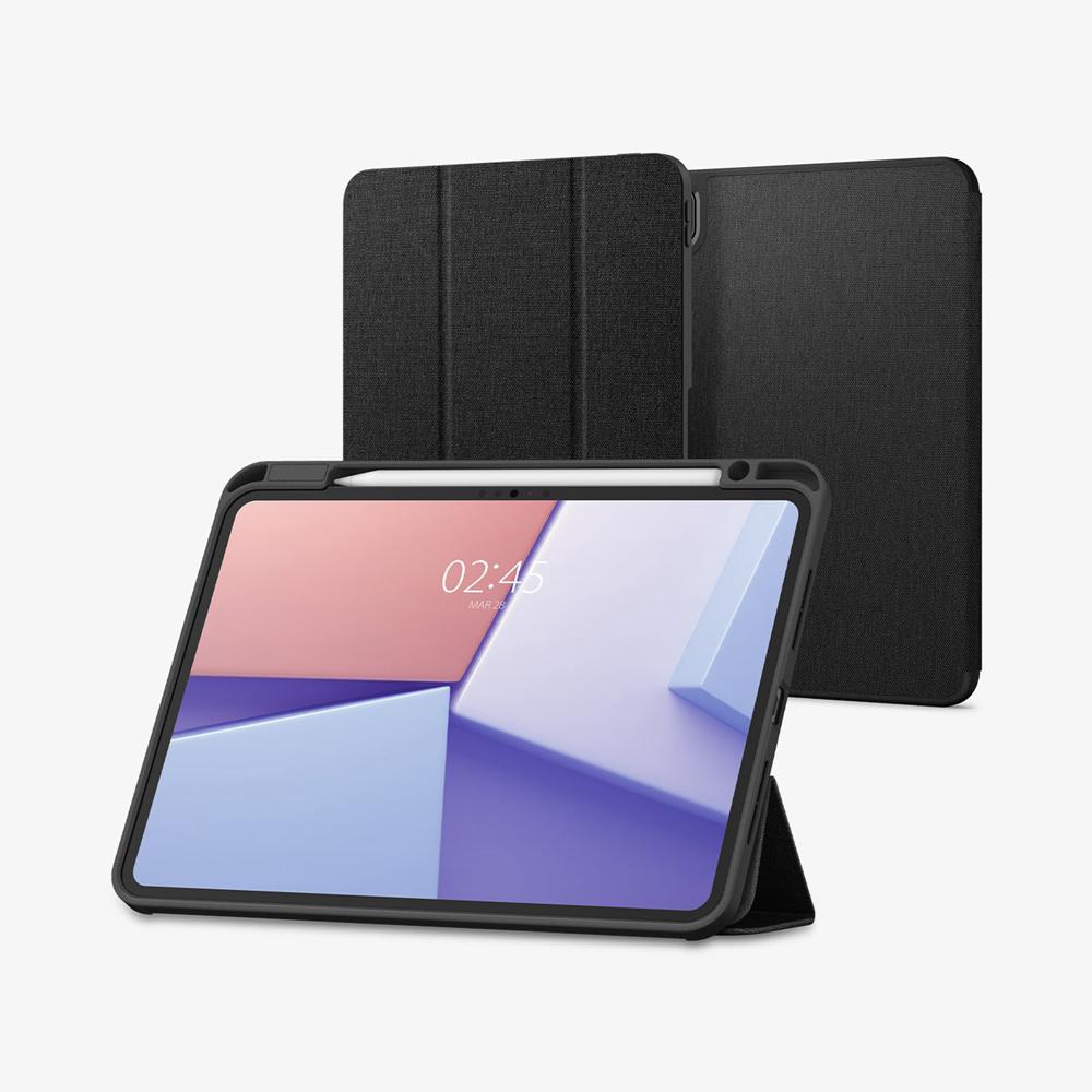 Spigen Urban Fit Ipad Pro 11-Inch Case Black | YDHZ-12809