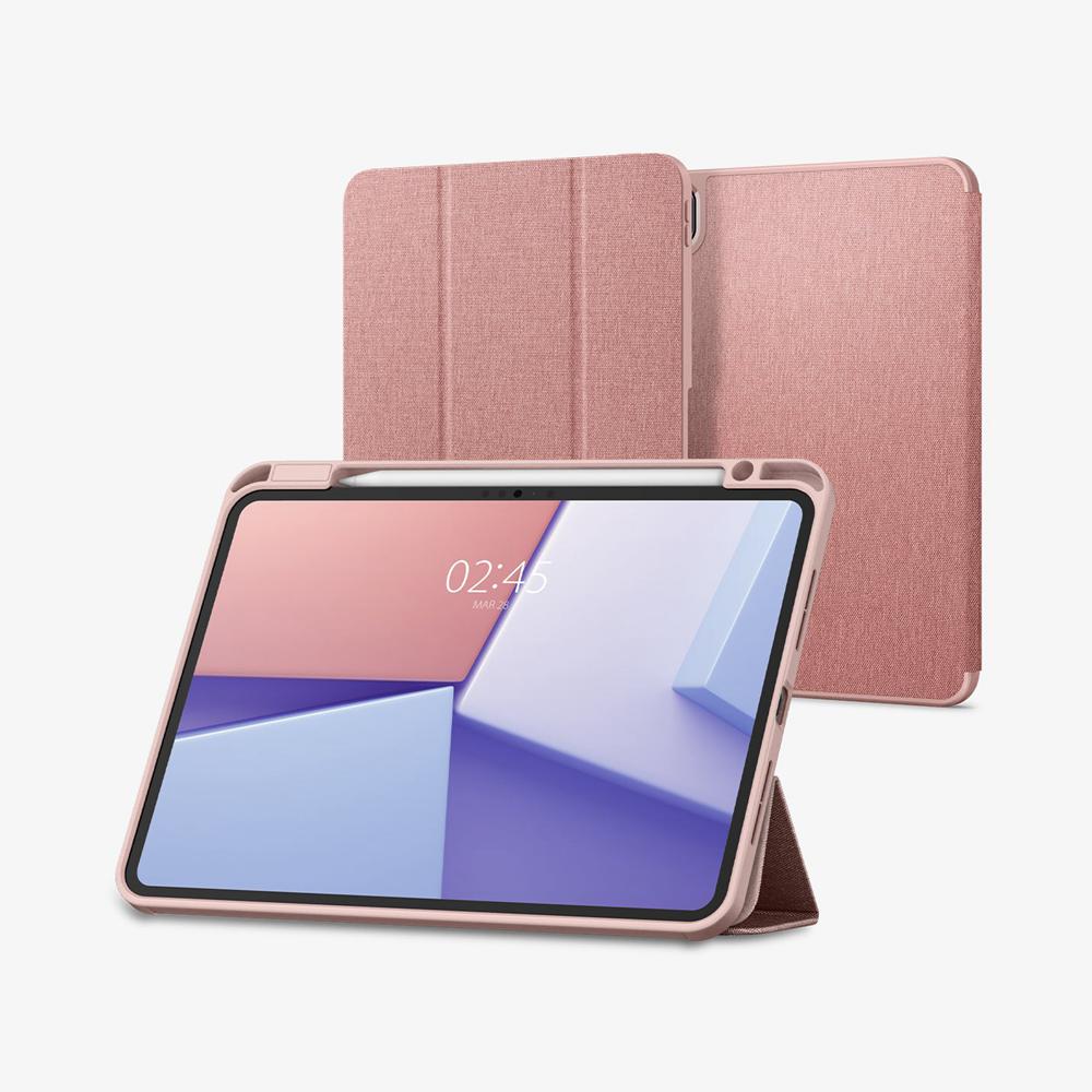 Spigen Urban Fit Ipad Pro 11-Inch Case Rose Gold | RFMK-49507