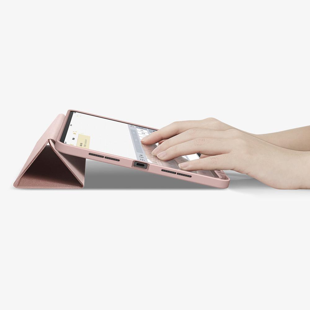 Spigen Urban Fit Ipad Pro 11-Inch Case Rose Gold | RFMK-49507