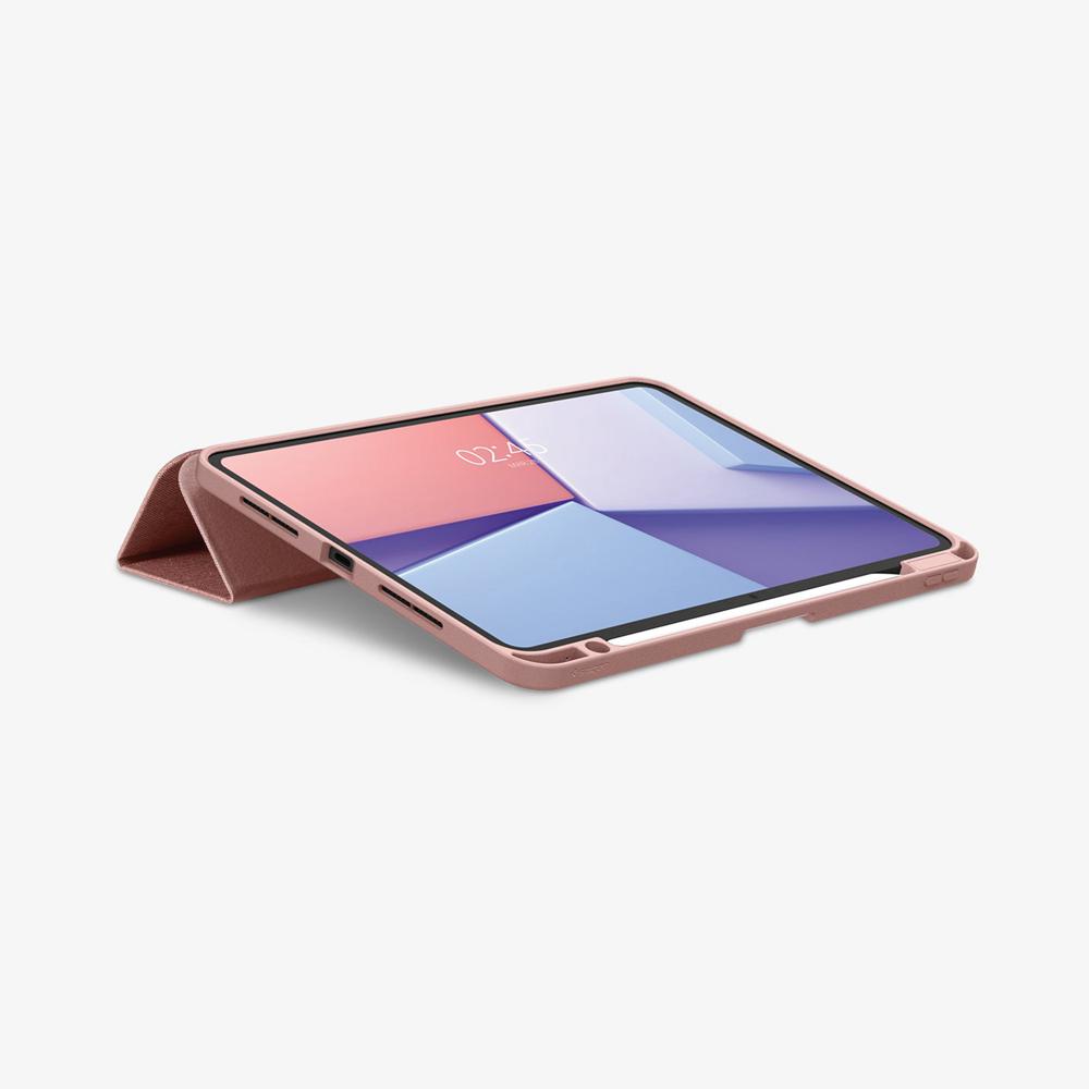 Spigen Urban Fit Ipad Pro 11-Inch Case Rose Gold | RFMK-49507