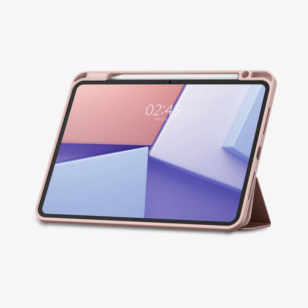 Spigen Urban Fit Ipad Pro 11-Inch Case Rose Gold | RFMK-49507