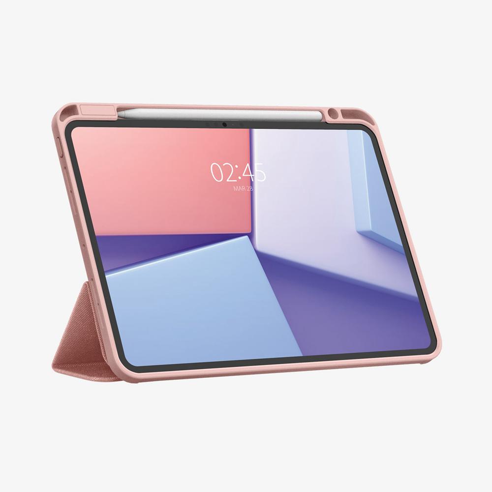 Spigen Urban Fit Ipad Pro 11-Inch Case Rose Gold | RFMK-49507