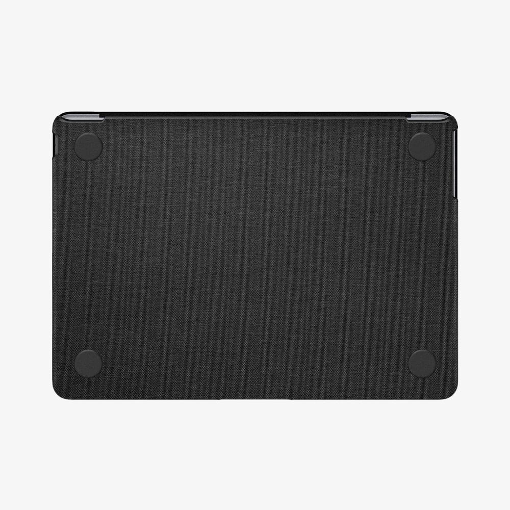 Spigen Urban Fit Macbook Air 13-Inch Case Black | AVRD-86314