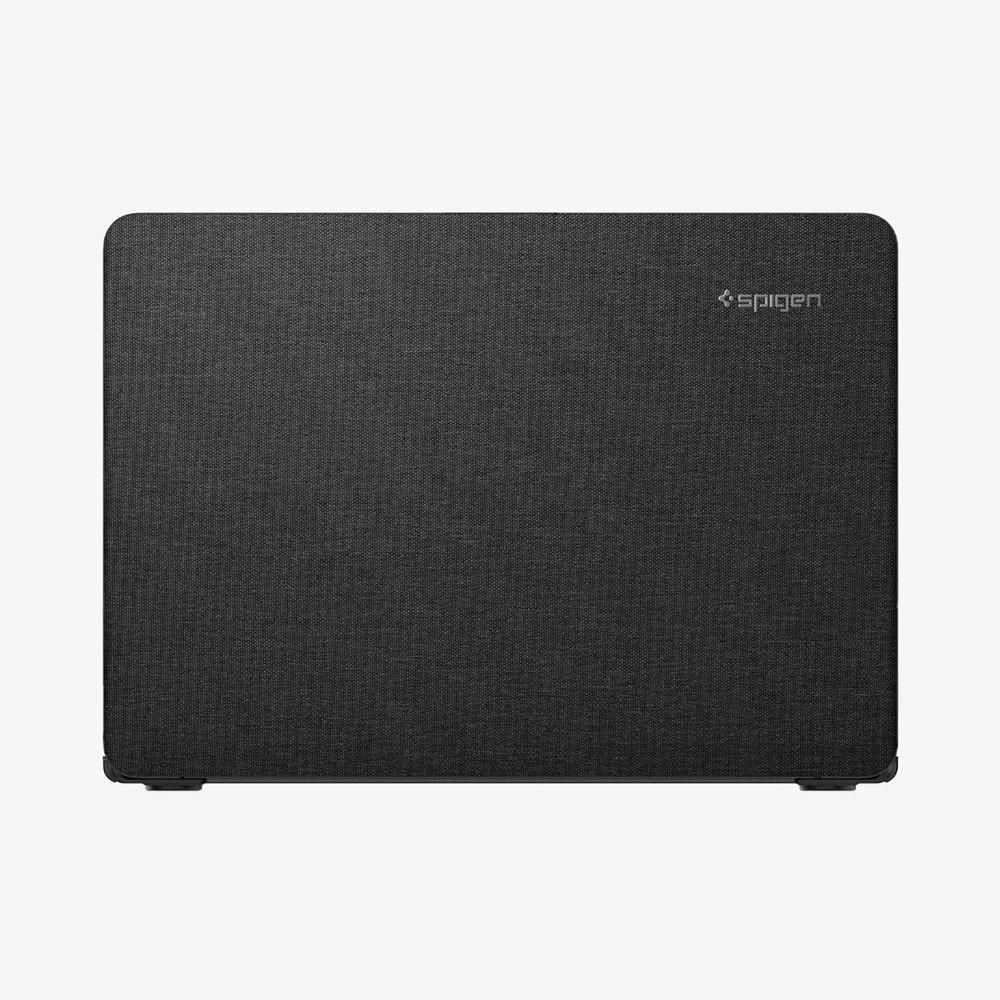 Spigen Urban Fit Macbook Air 13-Inch Case Black | AVRD-86314