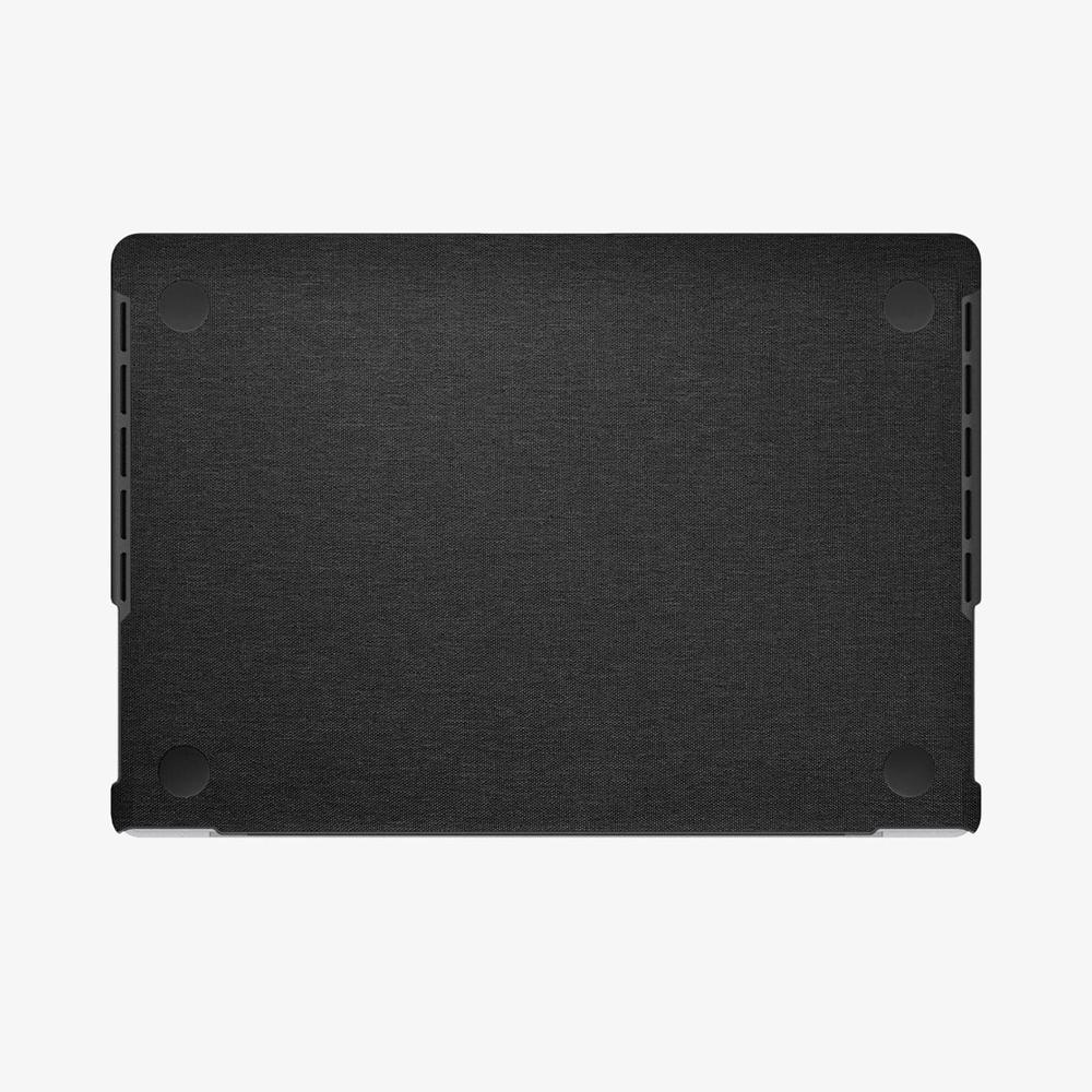 Spigen Urban Fit Macbook Pro 14-Inch Case Black | ZMTR-61073